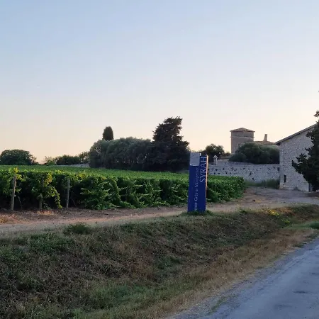 De L'estagnol
