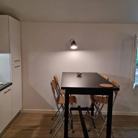 Apartment De L'estagnol