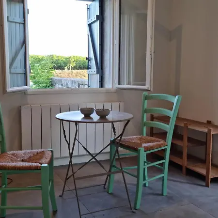 De L'estagnol Apartment Villeneuve-les-Maguelonne