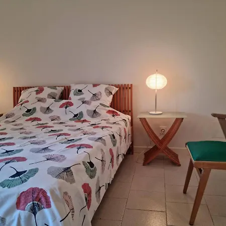 De L'estagnol Apartment