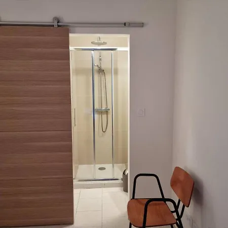 Apartment De L'estagnol Villeneuve-les-Maguelonne