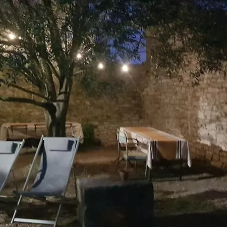 De L'estagnol Apartment
