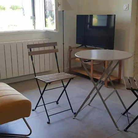 De L'estagnol Apartment