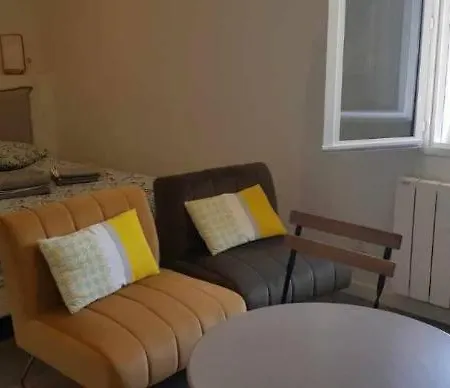 Apartment De L'estagnol